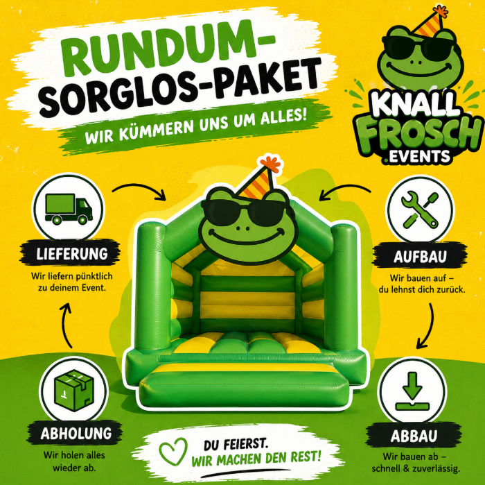 Rundum-Sorglos