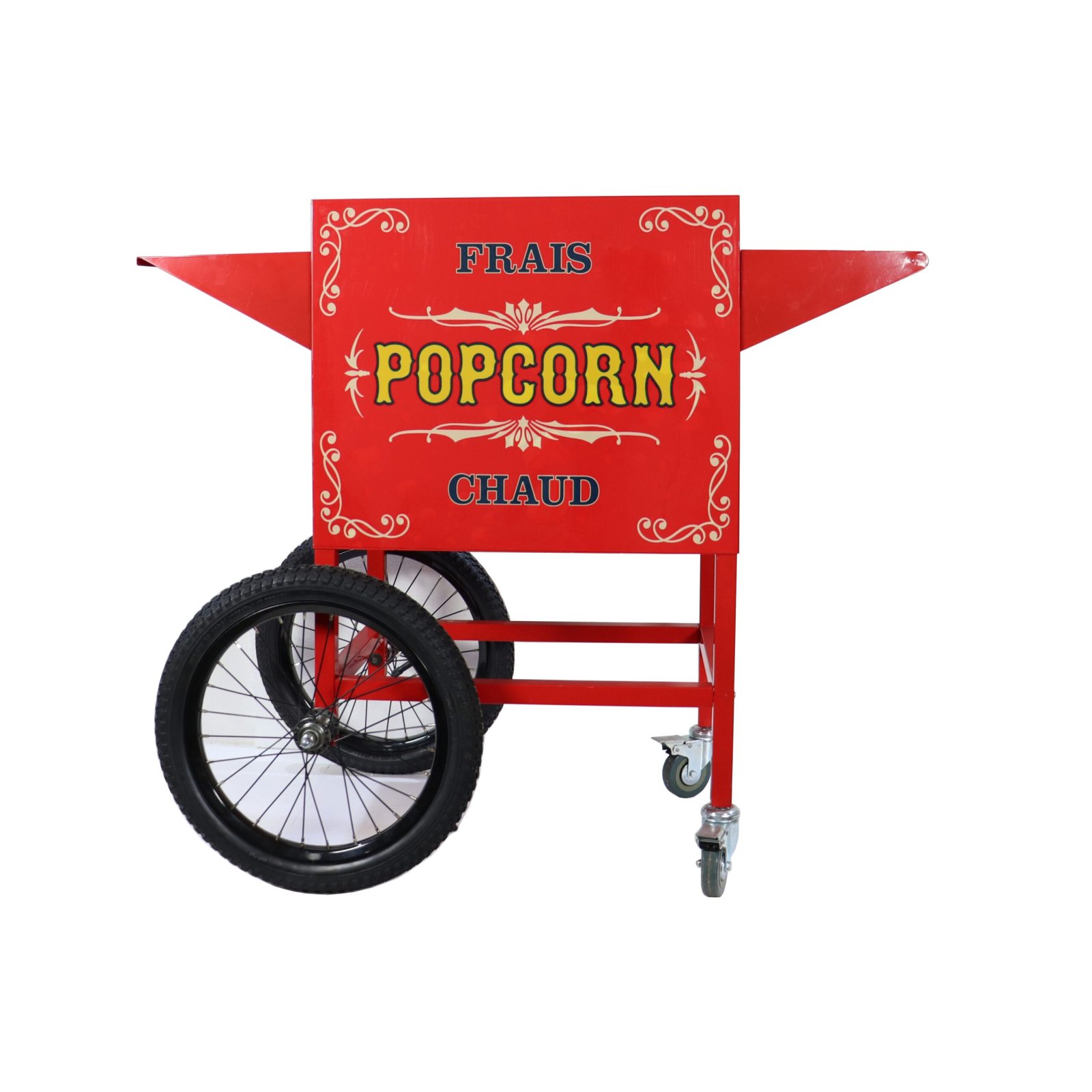 Popcornwagen