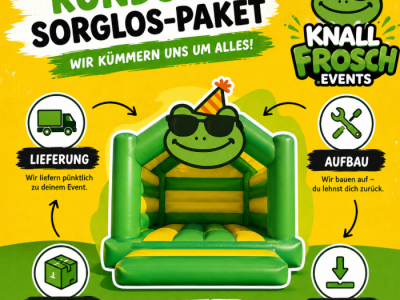 Rundum-Sorglos
