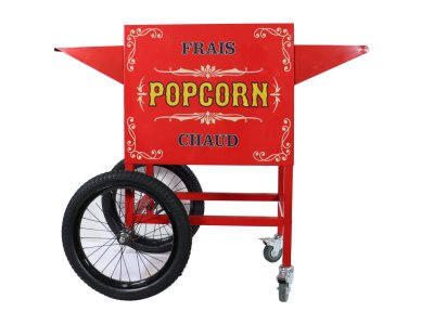 Popcornwagen