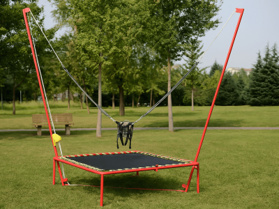 Trampolin „Freiflieger"