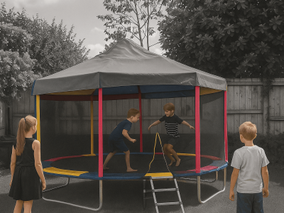 Trampolin 2.5m
